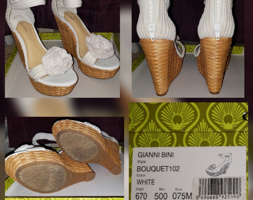 Wedges